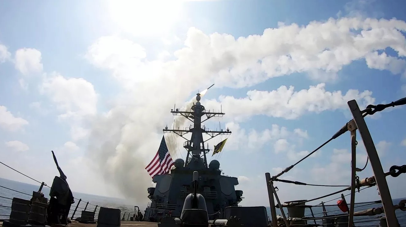 Iran War Cost Tracker: Операция против Ирана обошлась США более чем в $42 млрд