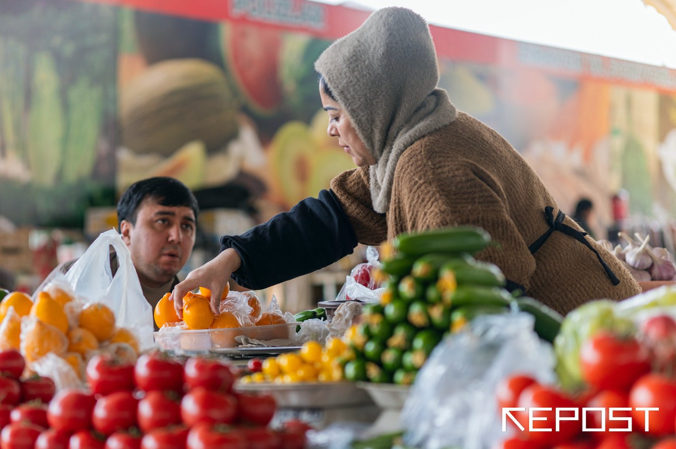 Какие продукты больше всего подорожали и подешевели в марте