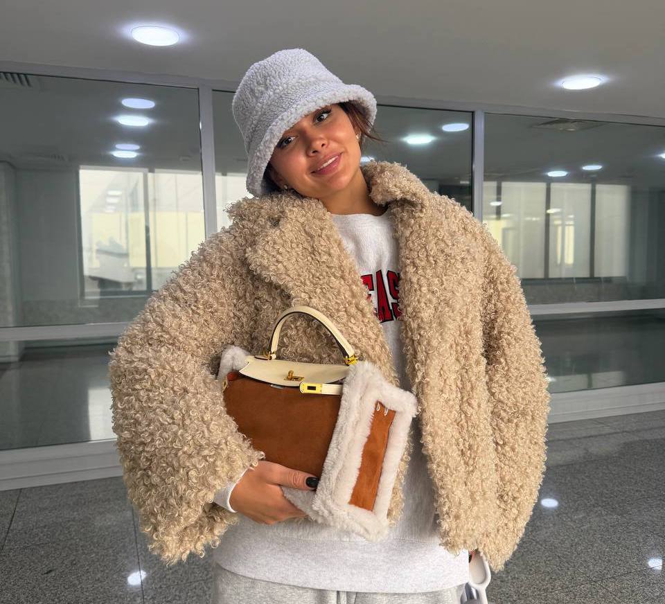 Марьям Тилляева раскрыла горькую правду о поездке на фестиваль Джастина Бибера