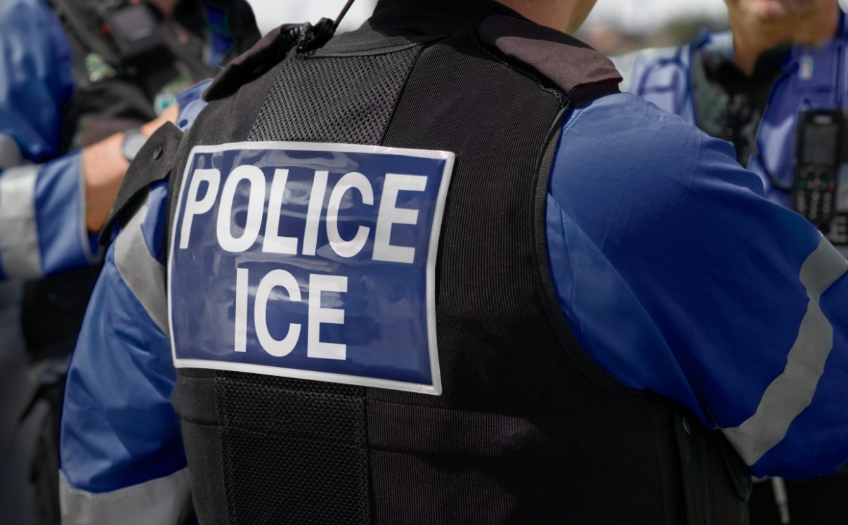 В США задержали нелегалов из Узбекистана, Кыргызстана и Туркменистана