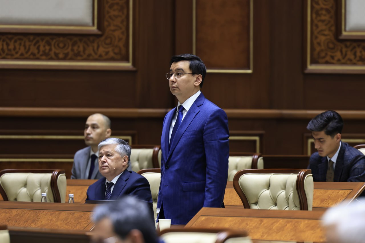 Назначен новый посол Узбекистана в ОАЭ