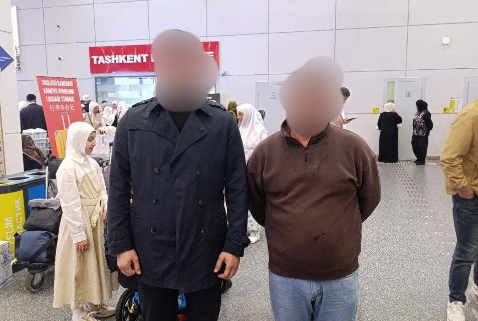 В Турции задержали узбекистанца, который взял крупный кредит и не вернул его