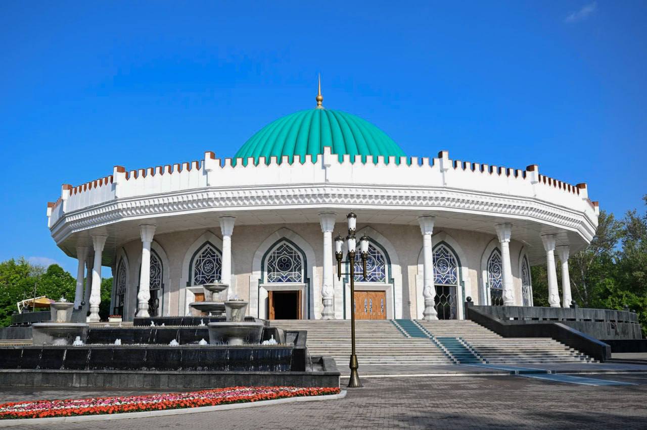 Фото: Пресс-служба президента