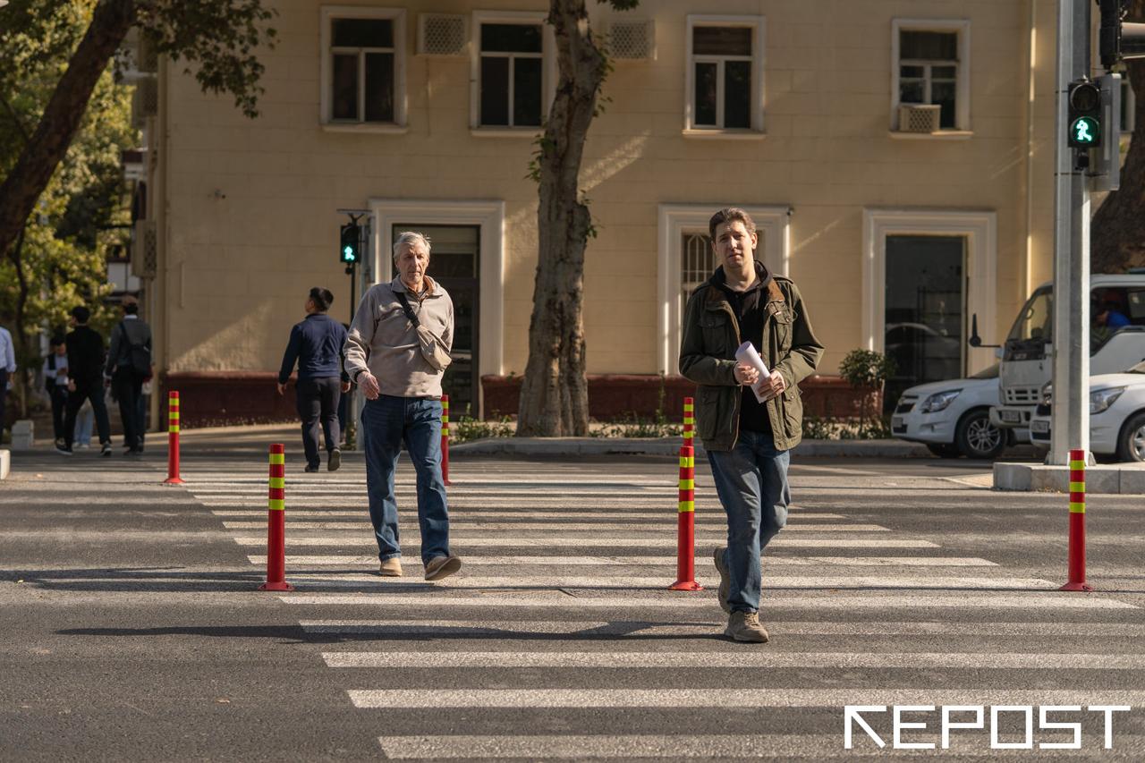 Синоптики рассказали, какая погода ждет узбекистанцев в начале следующей недели