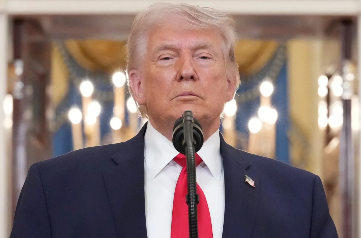 Трамп заявил, что США возобновят удары по Ирану в случае провала переговоров