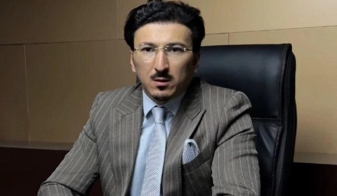 Санжар Каримов - последние новости от команды Repost.uz
