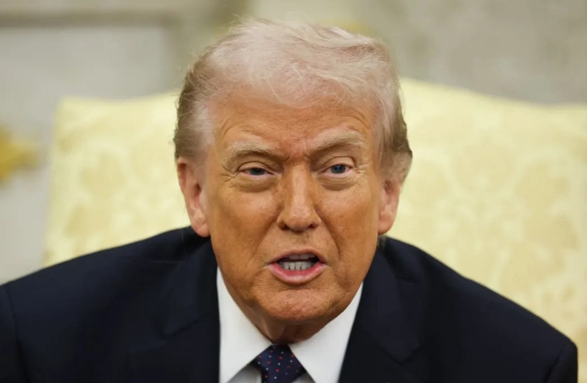 Трамп считает, что Иран согласится на условия в ядерной сфере