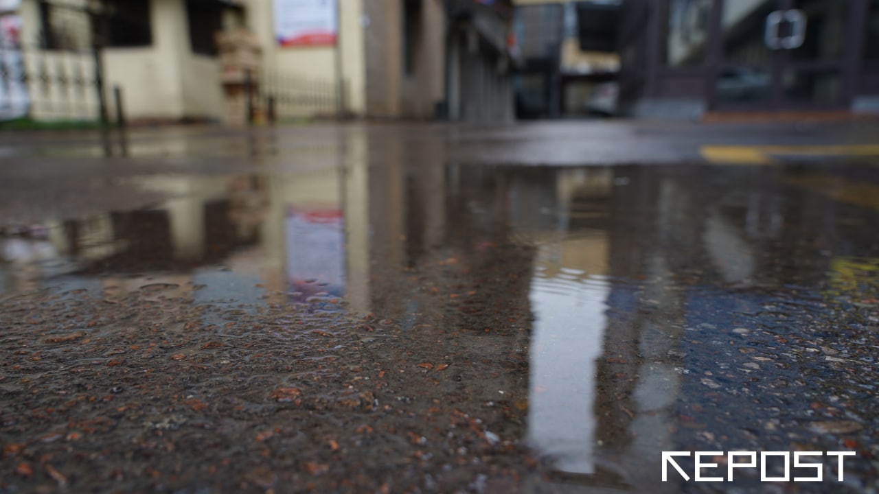 Синоптики рассказали, какая погода ждет узбекистанцев в среду