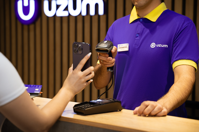 На Uzum Market появилась подборка товаров с ценами ниже, чем на базарах