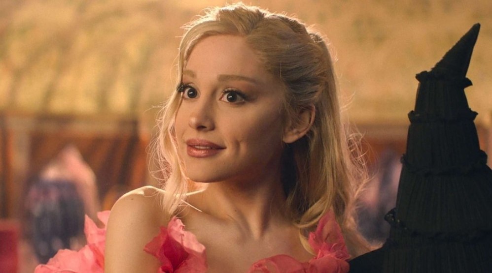 Ариана Гранде и Бен Стиллер появились в тизере «Знакомства с родителями-4»