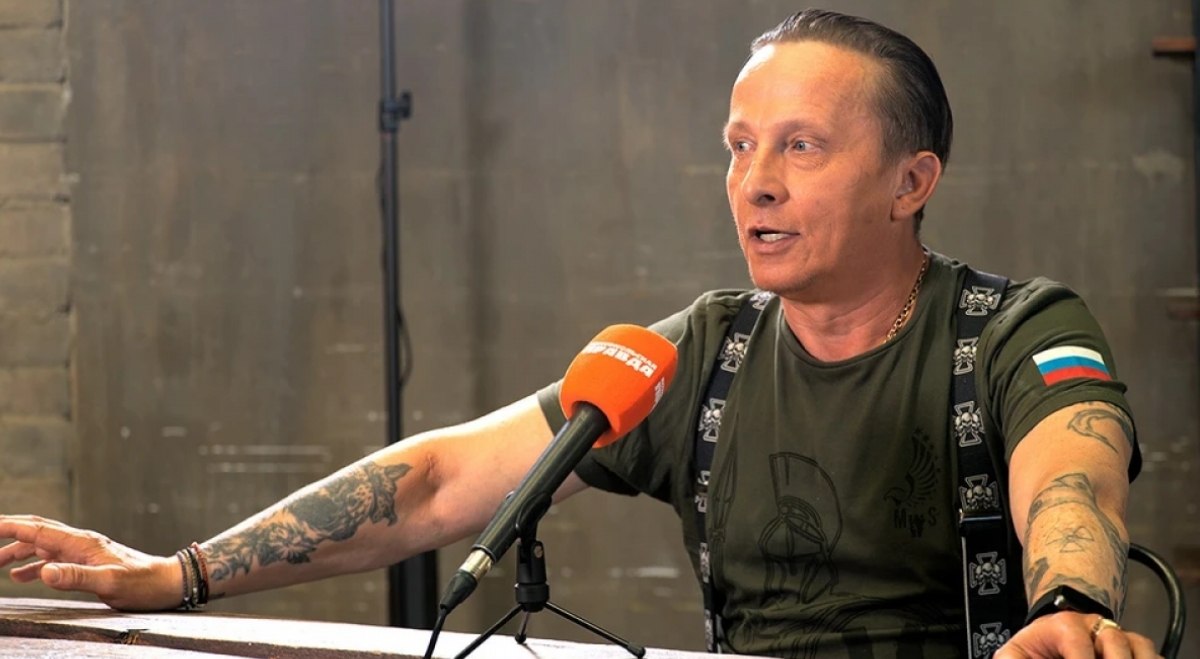 Иван Охлобыстин раскритиковал блокировки интернета