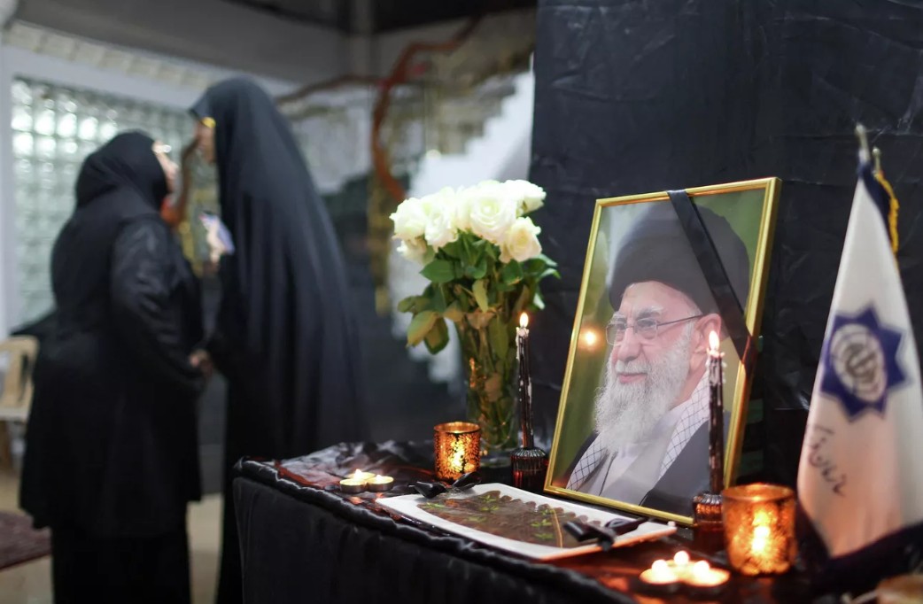 В Иране хотят привлечь США и Израиль к ответственности за убийство руководства страны