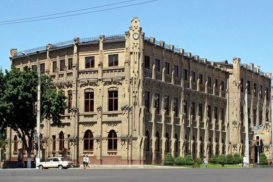 “Rektorlar maktabi” dasturi yo‘lga qo‘yiladi