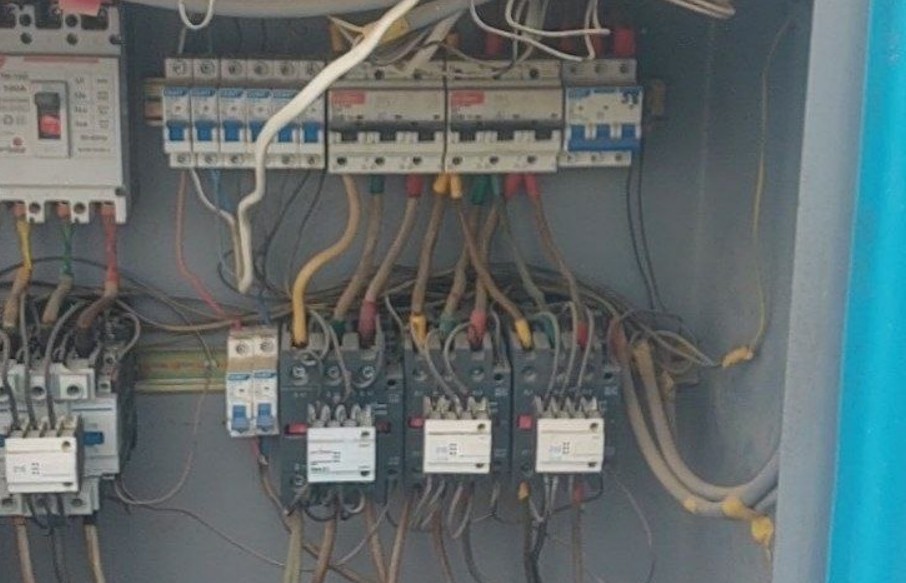 В Сурхандарье выявили факт незаконного использования электричества более чем на 1 млрд сумов