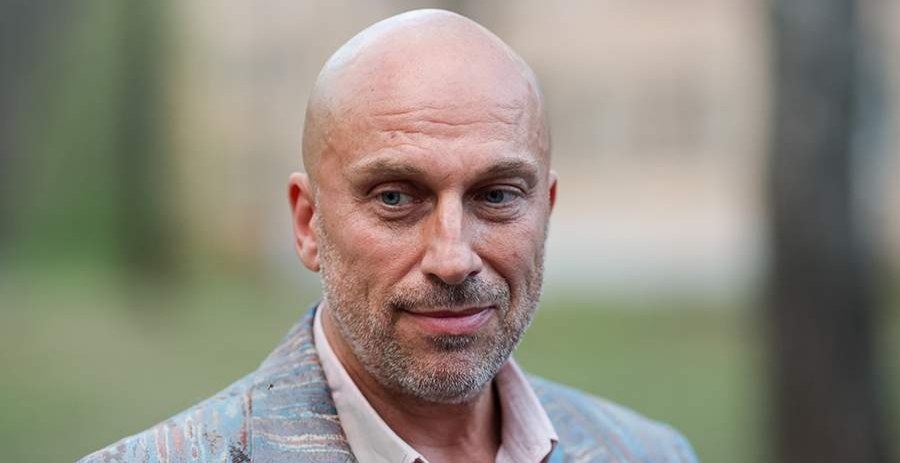 Дмитрий Нагиев запустил тренинги за 2 млн руб