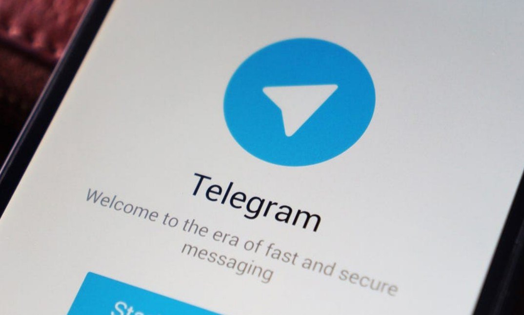 Telegram за сутки заблокировал свыше 100 тысяч каналов и групп