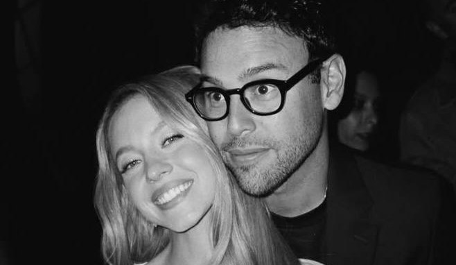 Сидни Суини и Скутер Браун перестали скрывать роман