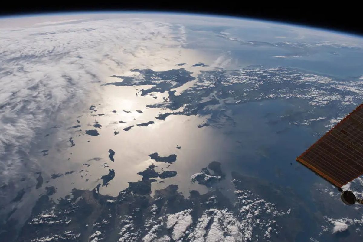 Россия готова помочь Узбекистану в подготовке и отправке первого космонавта на орбиту