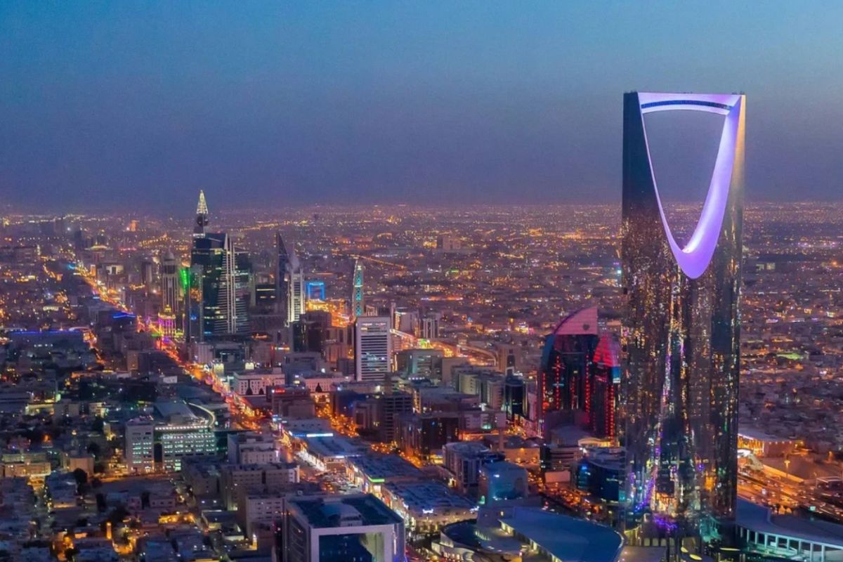 Узбекистанцы стали гораздо чаще бывать в Саудовской Аравии