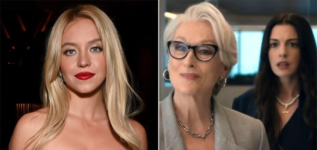 Дьявол носит Prada 2 - последние новости от команды Repost.uz