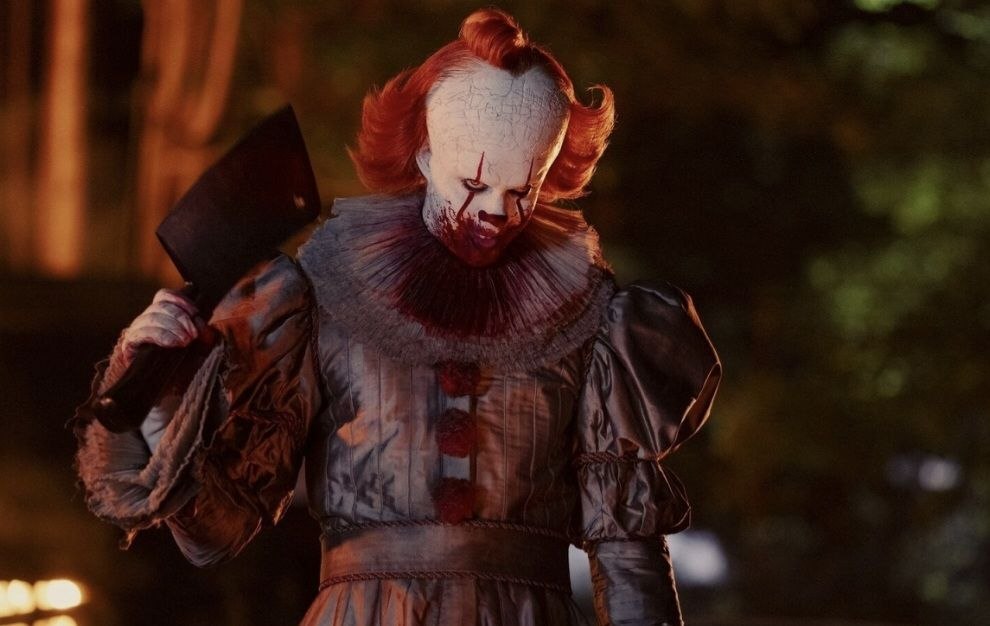 Новый кошмар Дерри: второй сезон приквела «Оно» уходит в эпоху гангстеров