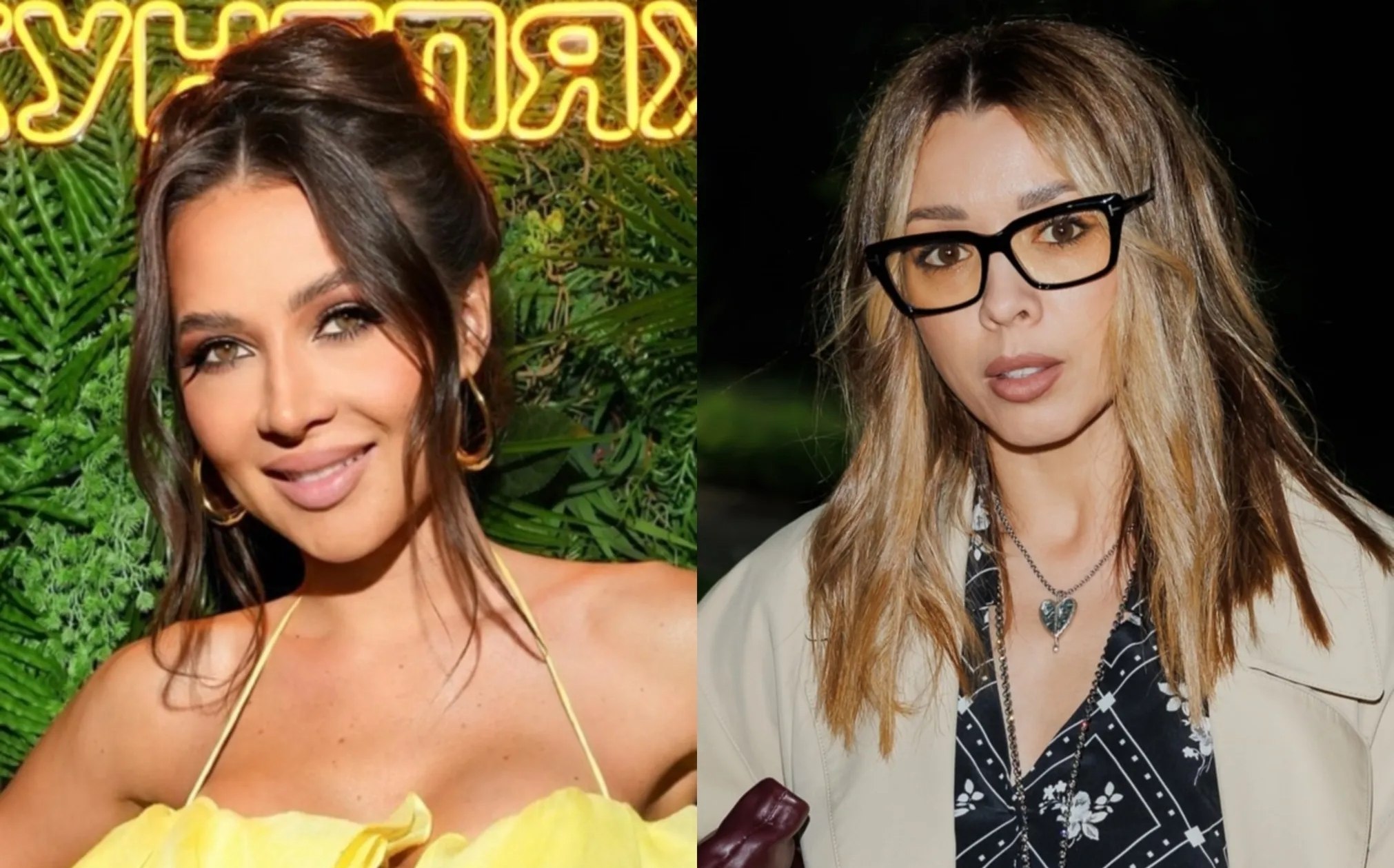 Лерчек судится со стилисткой на миллионы на фоне тяжелой болезни