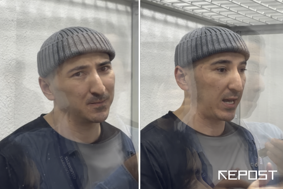 Санжар Каримов - последние новости от команды Repost.uz