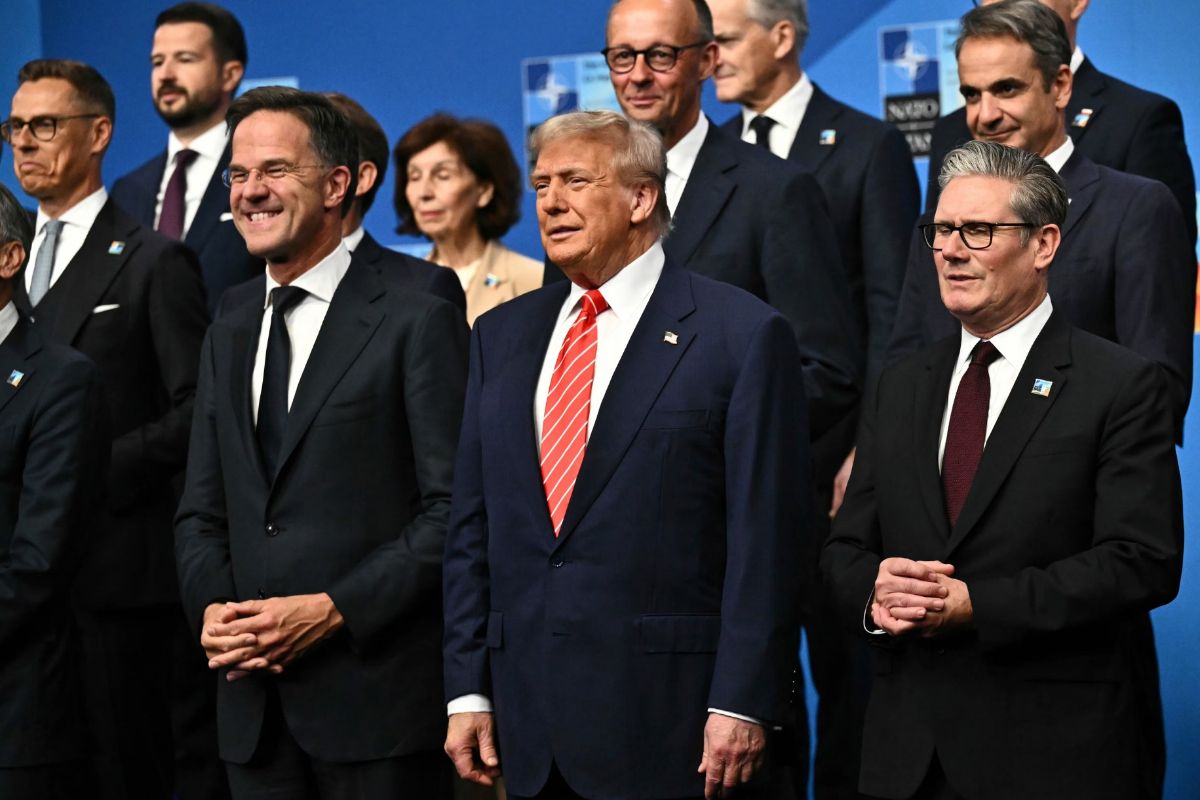 НАТО может отказаться от ежегодных саммитов