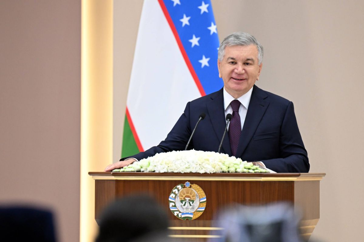 IT, туризм и культура: Шавкат Мирзиёев обозначил меры по развитию Ферганской области