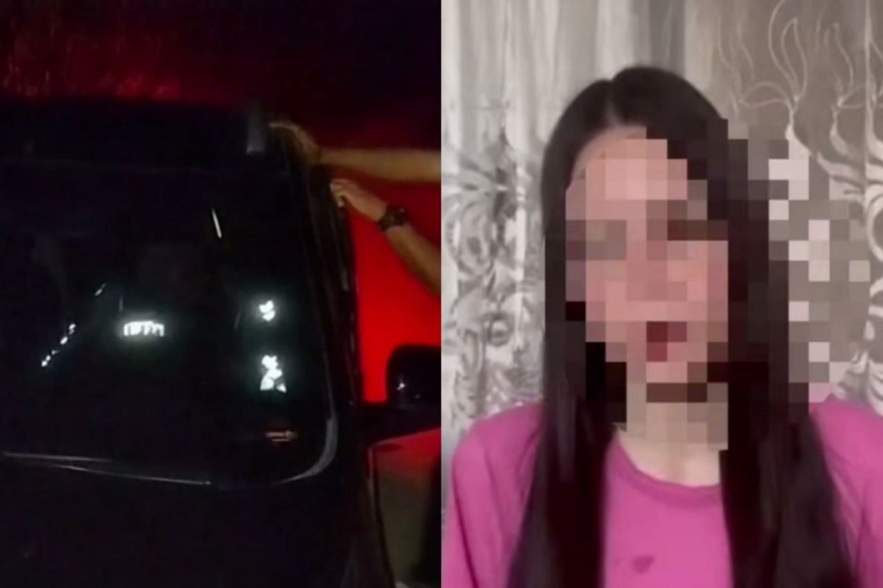 ГУВД Ташобласти опровергло сообщения об инциденте с 14-летней девушкой в Ахангаране