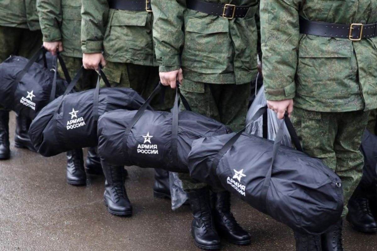 В Фергане осудили мужчину, воевавшего против Украины на стороне России