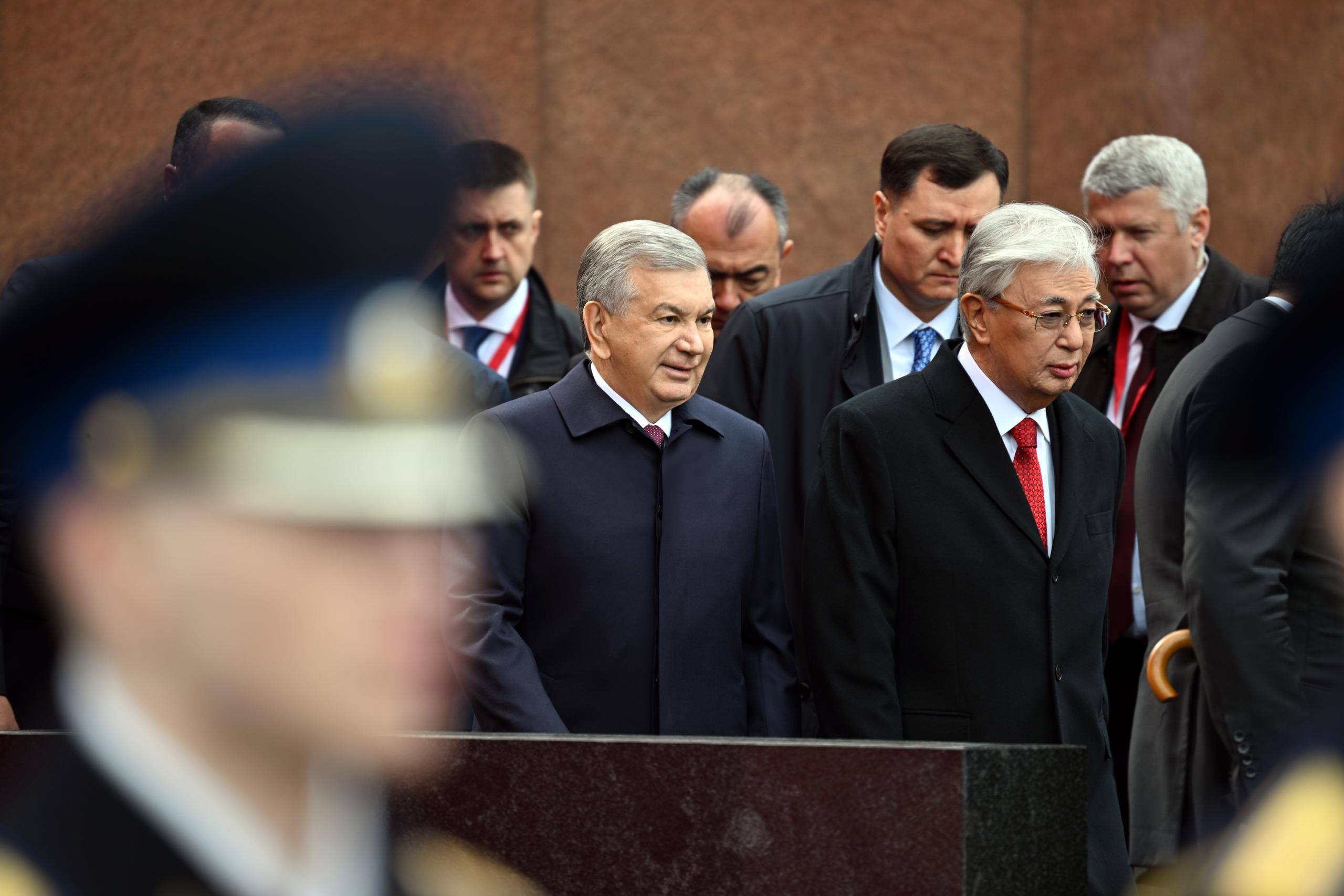 Фото: Пресс-служба президента