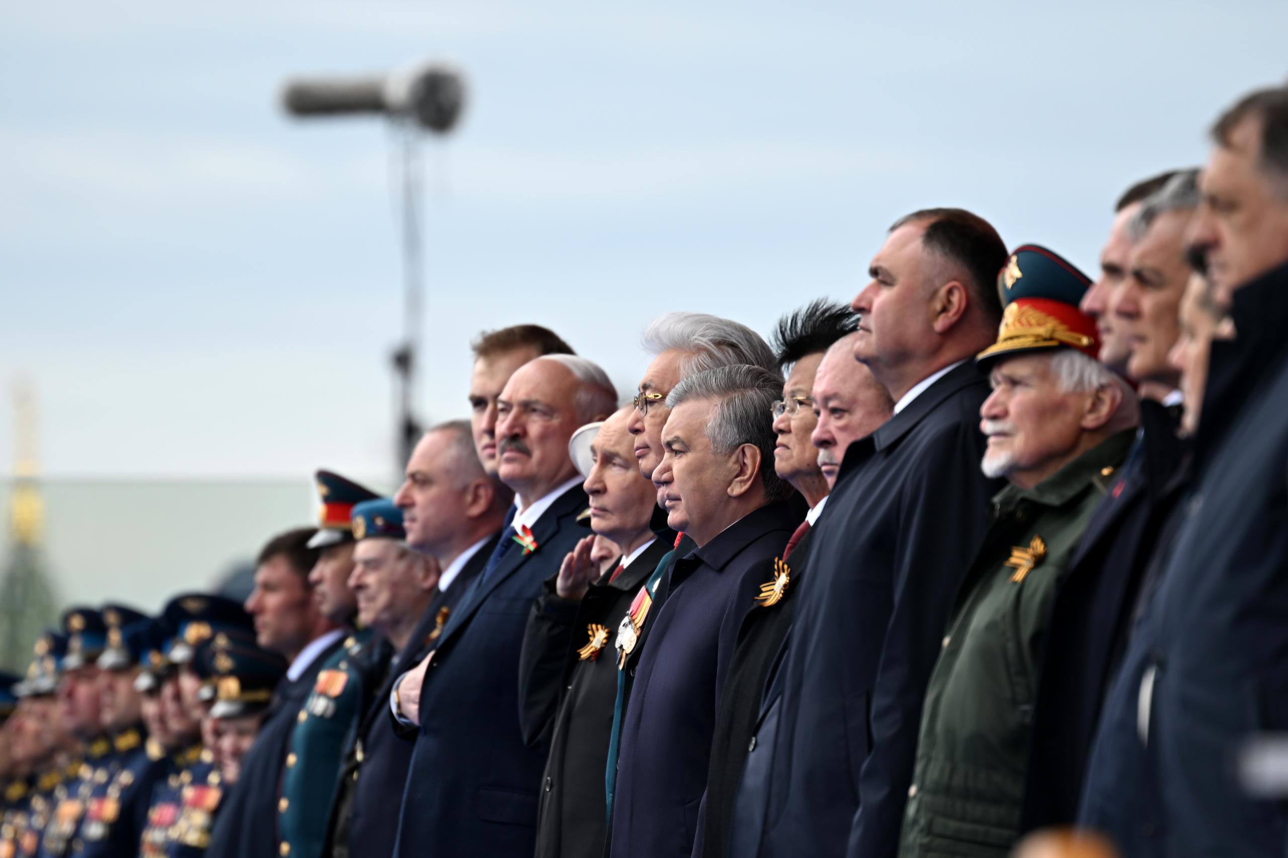 Фото: Пресс-служба президента