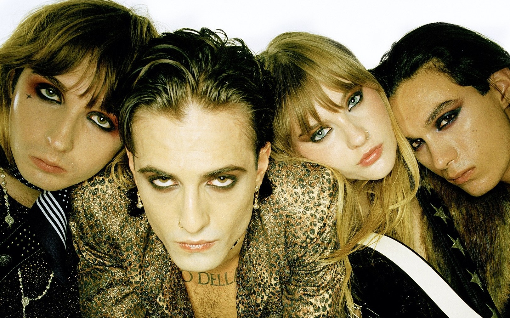 Maneskin могут воссоединиться в 2027 году ради фестиваля в Сан-Ремо