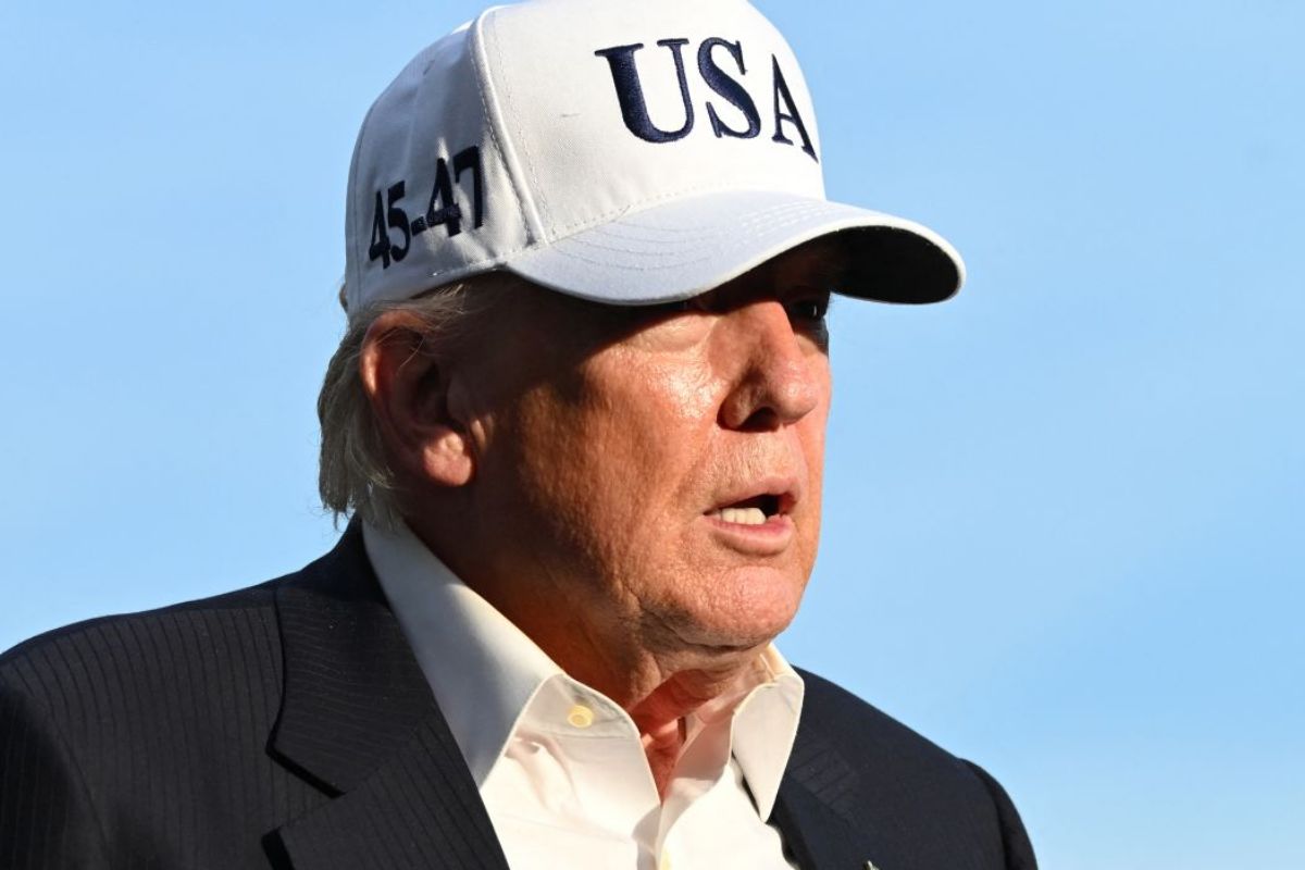 Трамп отказался от запланированного удара по Ирану