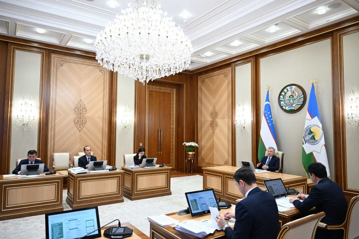 малый бизнес - последние новости от команды Repost.uz