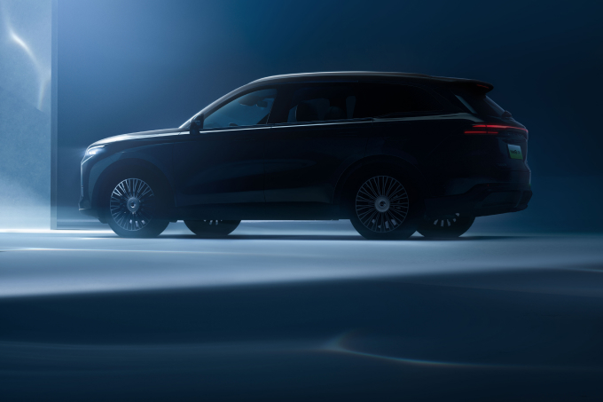 Новый мир, новая дорога:Chery представит технологию Super Hybrid в Джизаке 30 мая