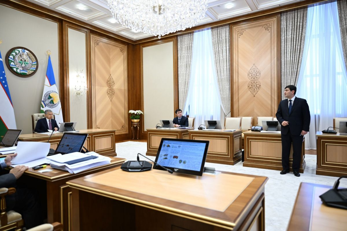 Уголь - последние новости от команды Repost.uz