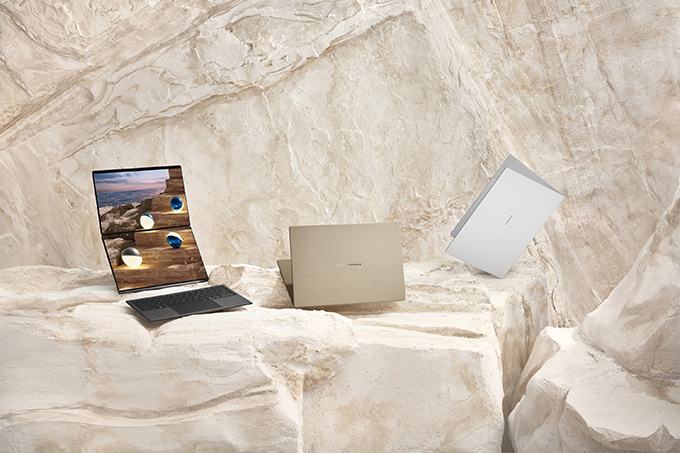 Работа без переключений: что меняет Zenbook DUO 2026 с двумя OLED-дисплеями