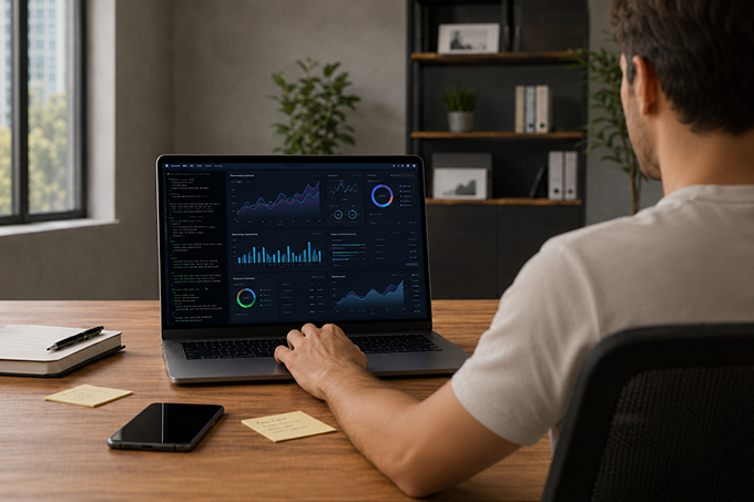ИИизация в Click: как компания переводит AI из экспериментов в рабочие процессы