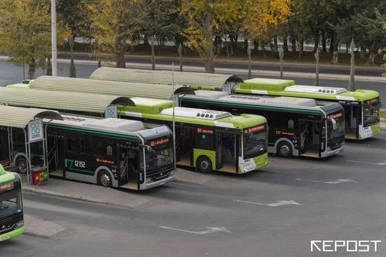 1-sentyabrdan avtobuslarda yo‘lkira to‘lash tartibi o‘zgaradi