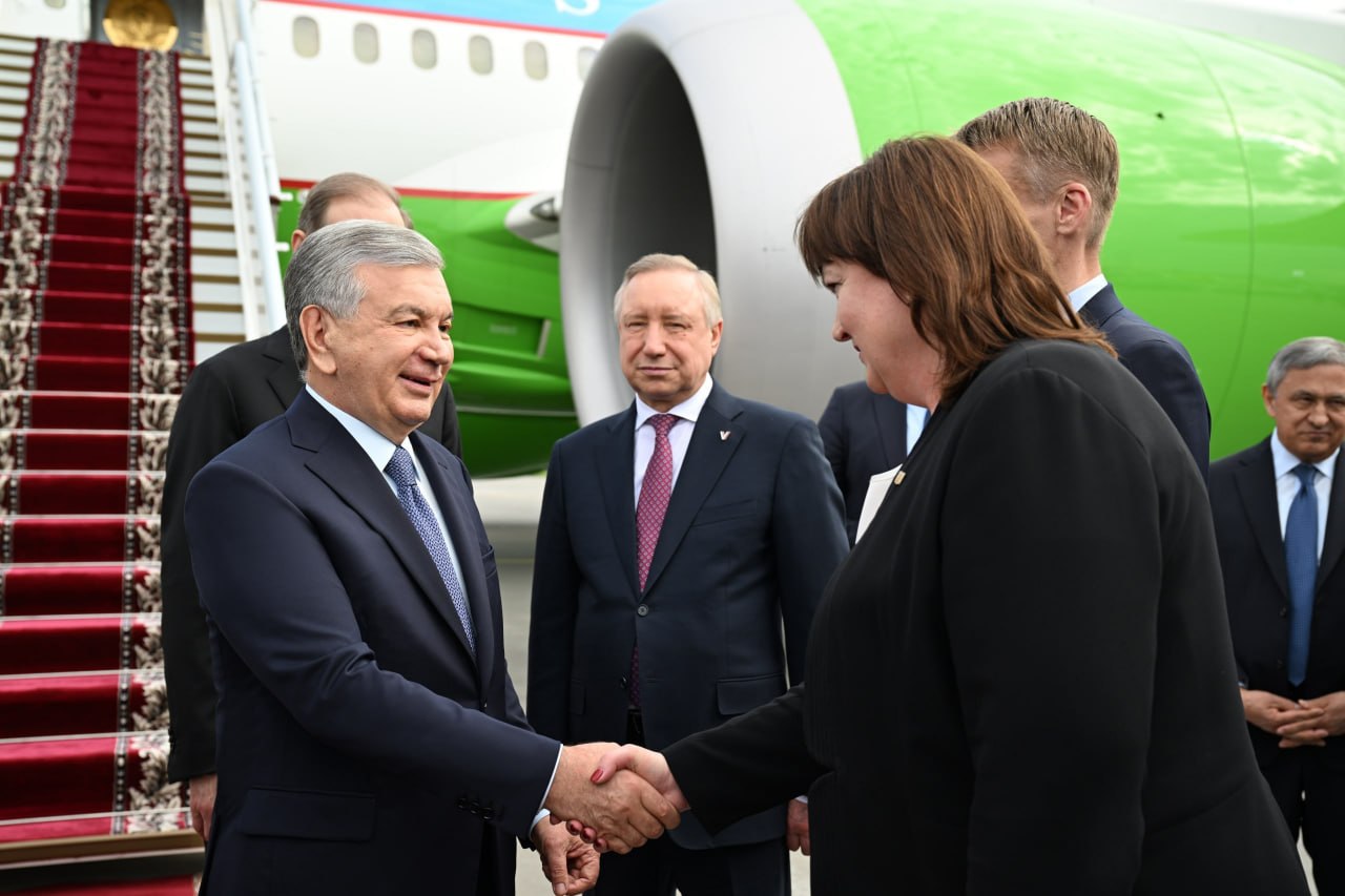 Фото: Пресс-служба президента