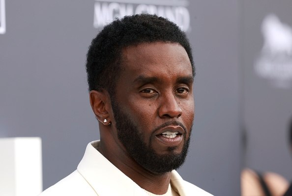 P Diddy - последние новости от команды Repost.uz