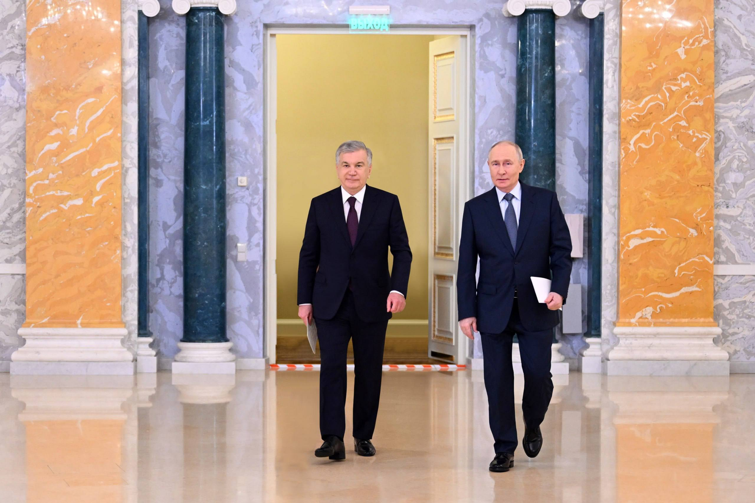 Фото: Пресс-служба президента