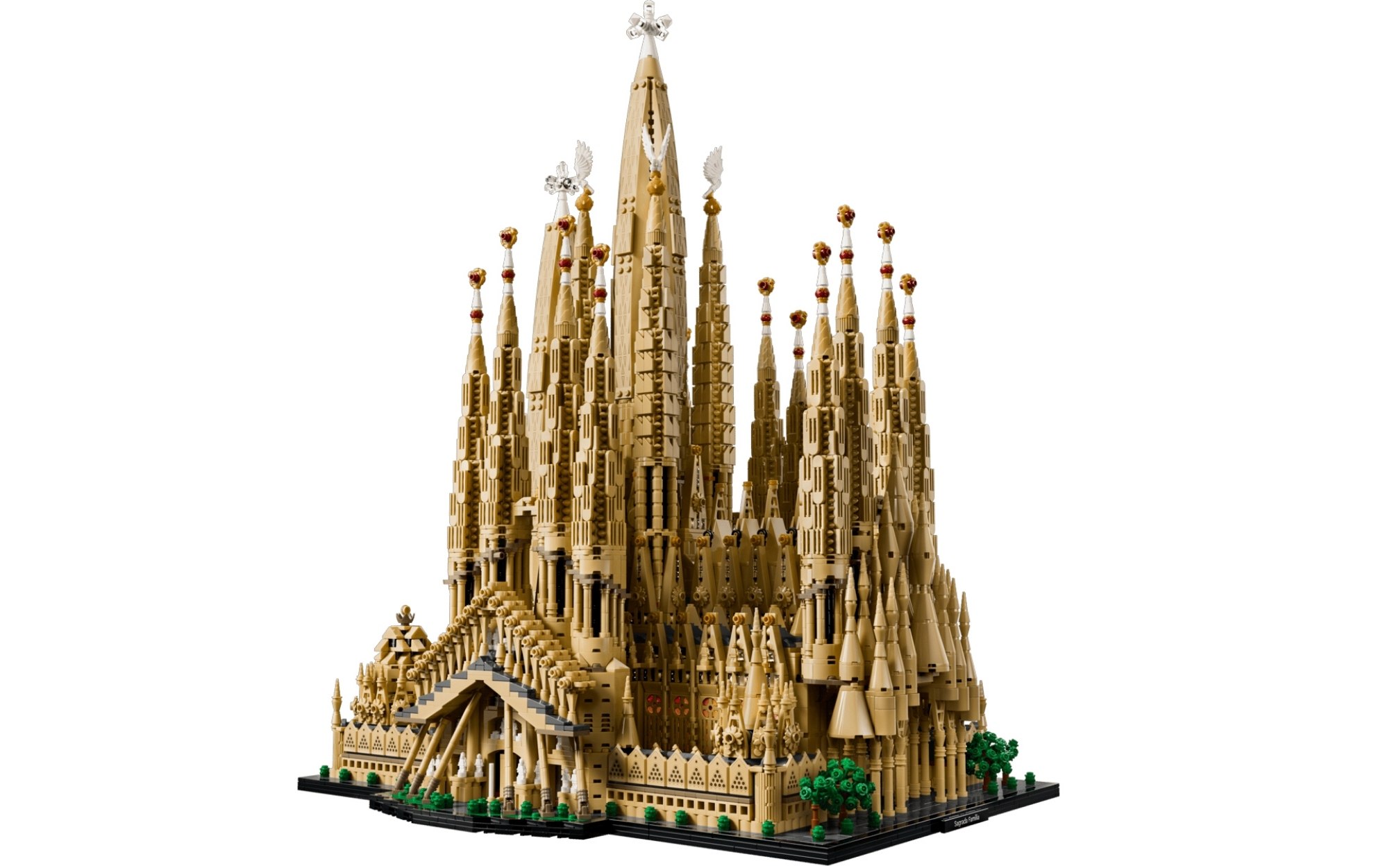 Lego - последние новости от команды Repost.uz