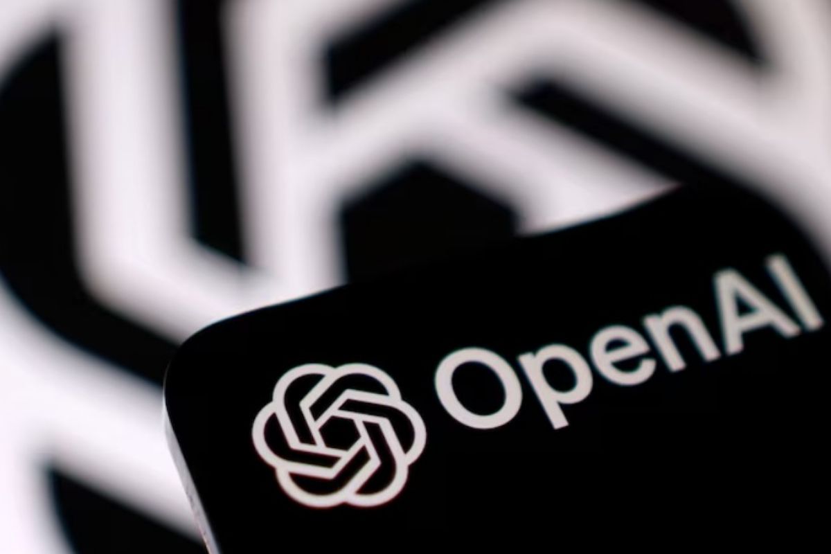 OpenAI - последние новости от команды Repost.uz