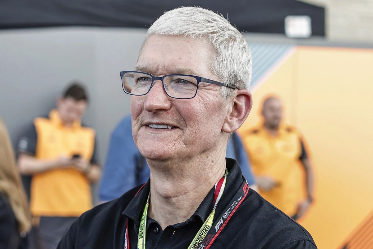 Apple - последние новости от команды Repost.uz