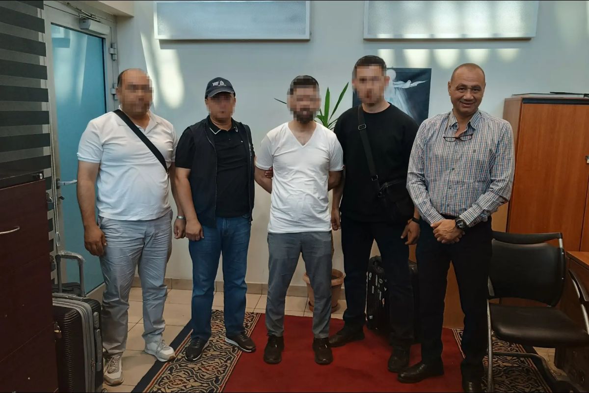 Розыск - последние новости от команды Repost.uz