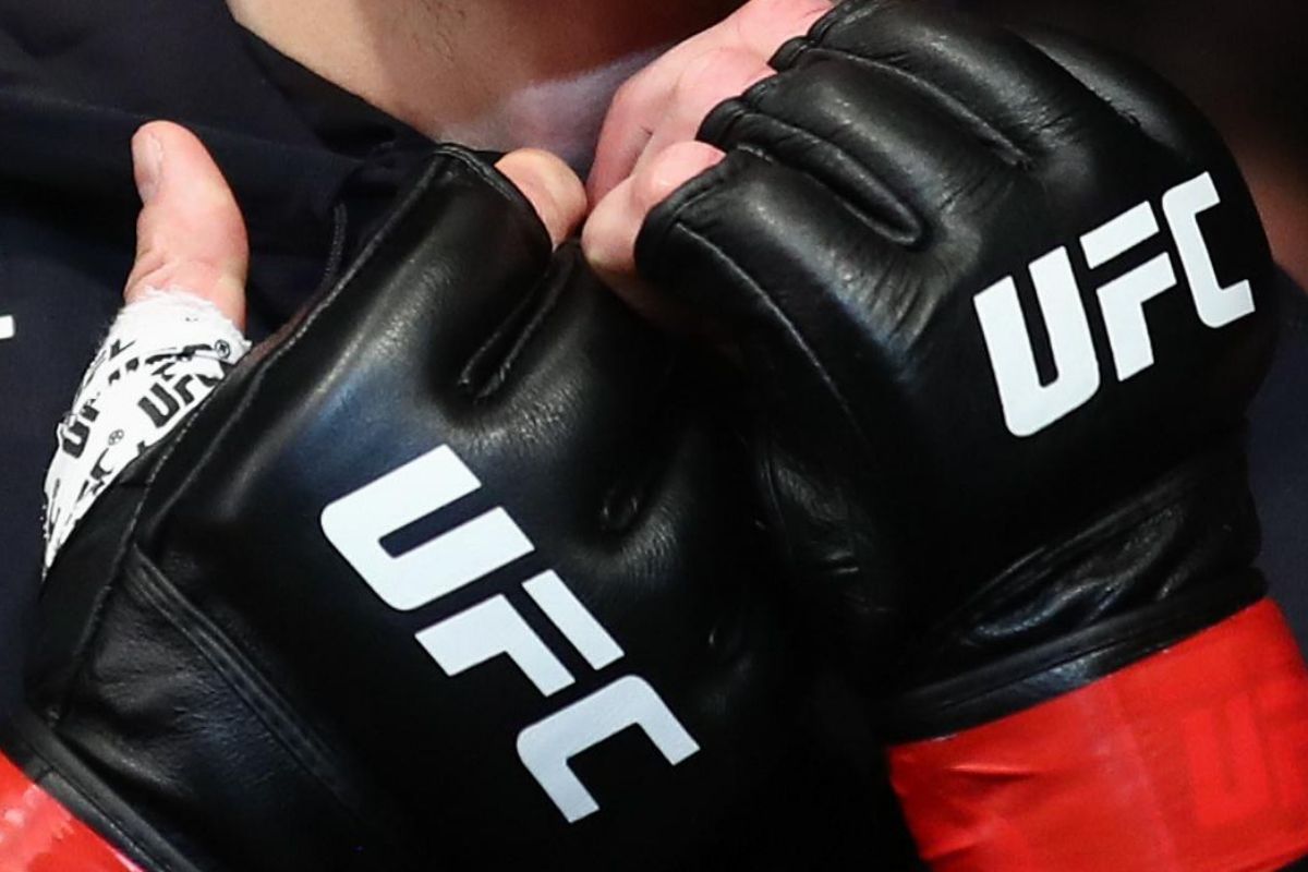 UFC - последние новости от команды Repost.uz