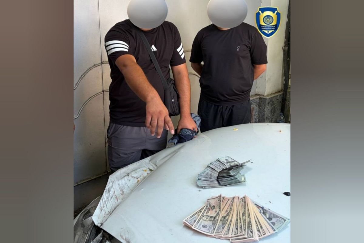 Фальшивые деньги - последние новости от команды Repost.uz